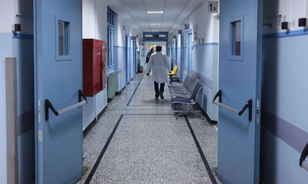 Νοσοκομεία: Οι γιατροί πραγματοποιούν στάση εργασίας- Διαμαρτύρονται λόγω των απογευματινών χειρουργείων